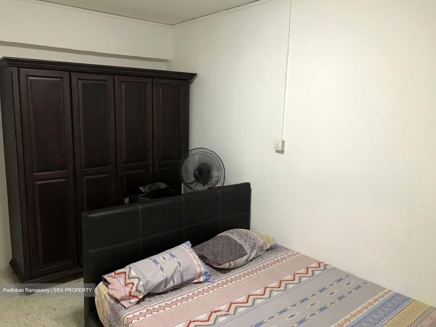 Blk 103 Bukit Purmie Ville (Bukit Merah), HDB 3 Rooms #585075551